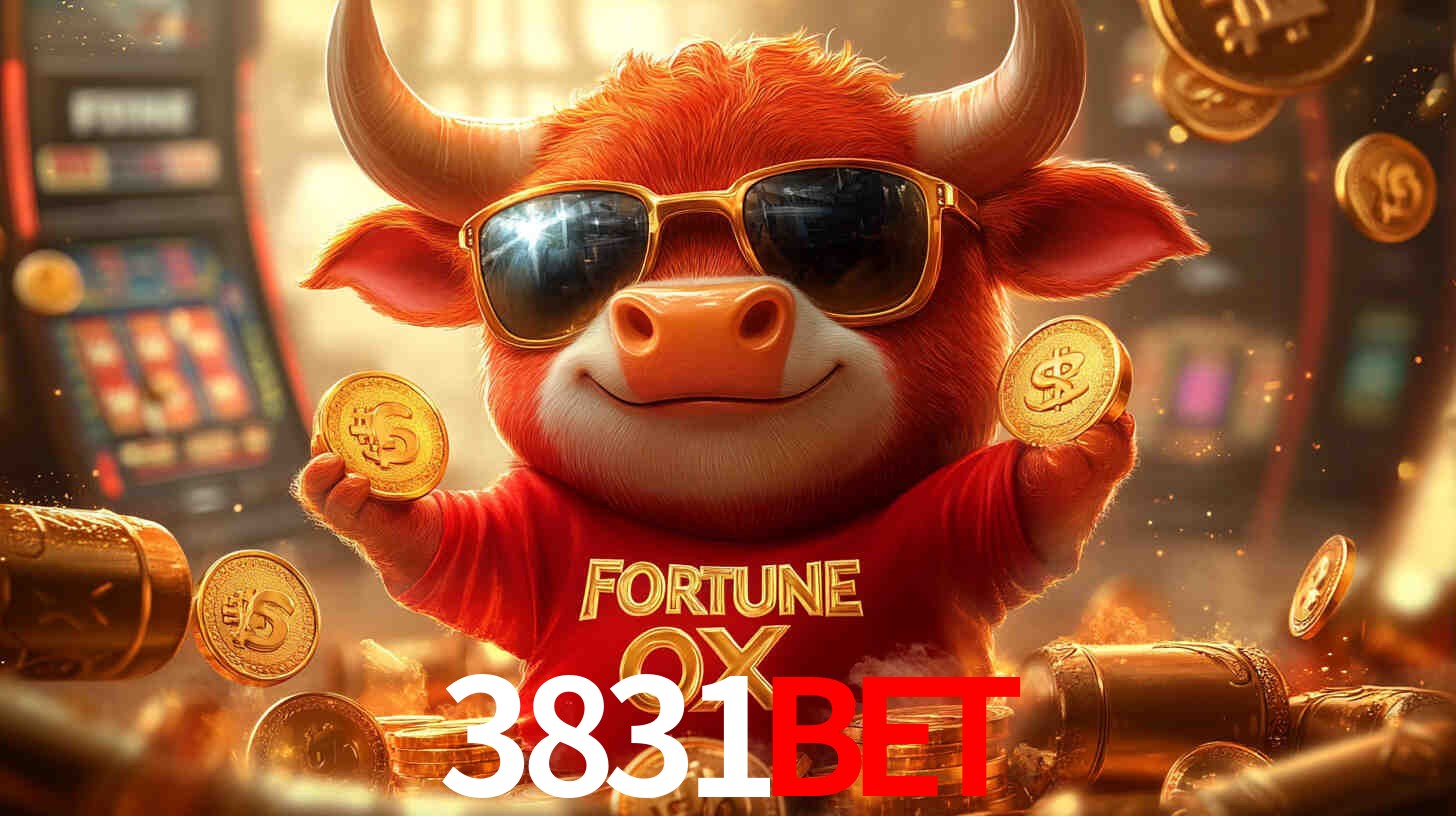 3831bet