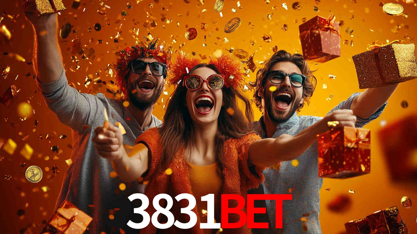 3831bet: Seu Cassino Premiado com Pagamentos Rápidos