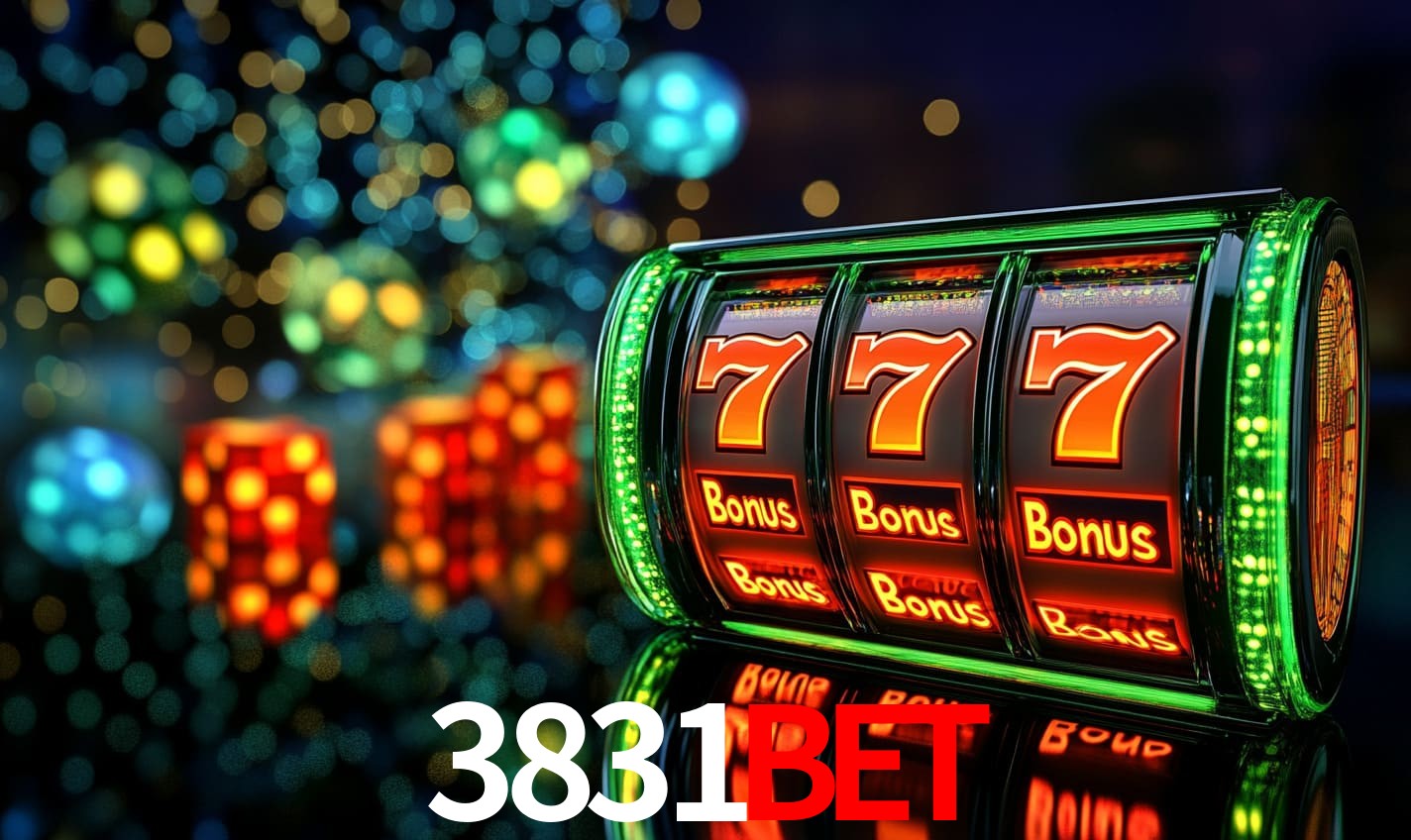 Experiência VIP 3831bet