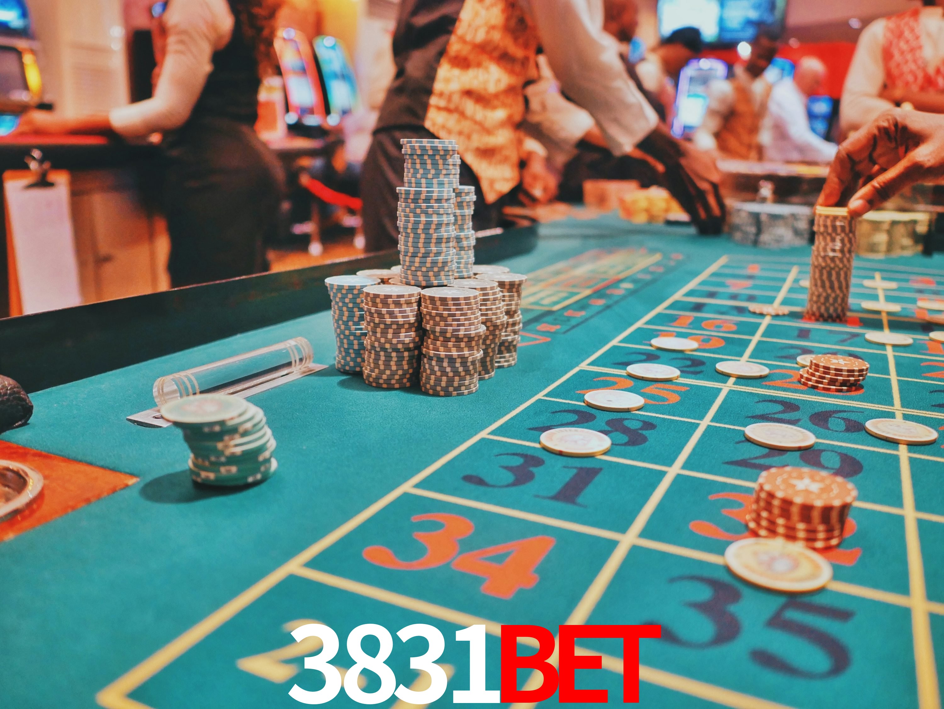 Jogos Exclusivos 3831bet