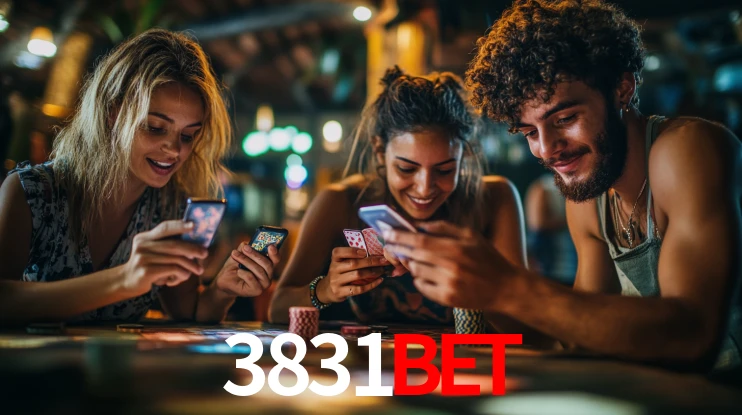 Tournaments 3831bet