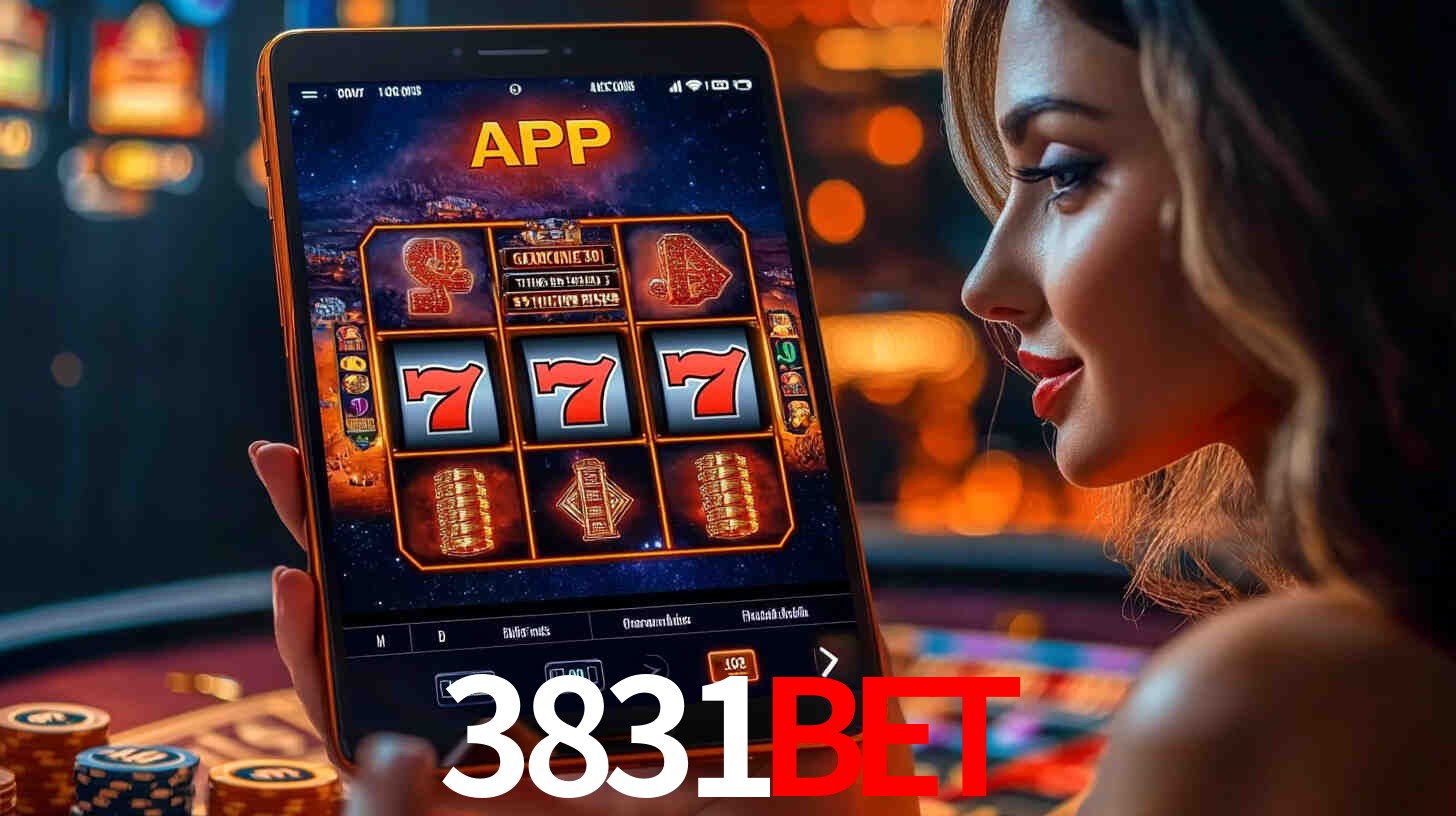 3831bet: Seu Especialista em Apostas Esportivas Brasileiras
