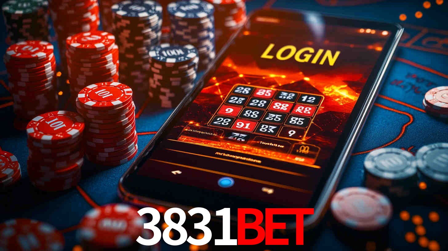 3831bet.com