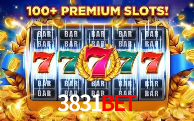 Descubra o Mundo do Cassino Online com 3831bet