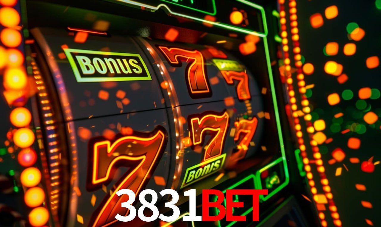 Descubra o Programa VIP da 3831bet: Vantagens Exclusivas para Jogadores