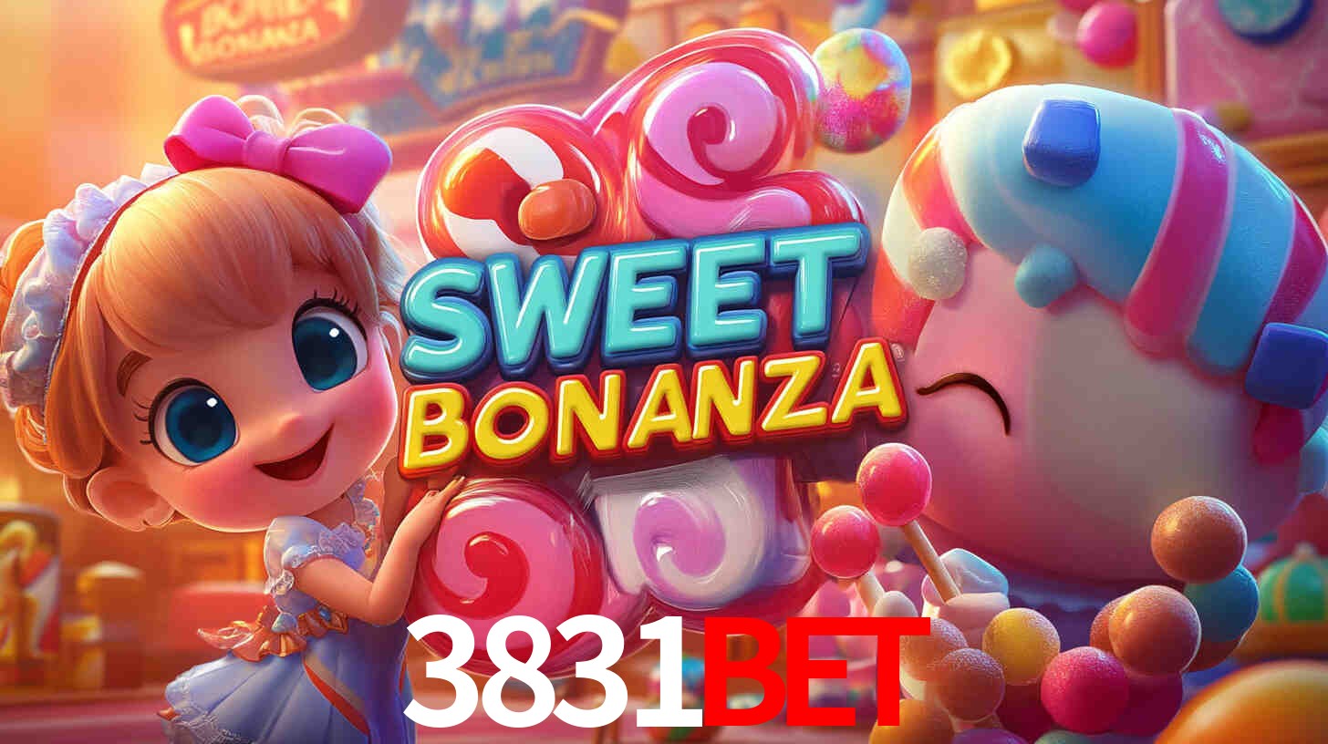 Desvendando o Mundo dos Jogos Virtuais na 3831bet