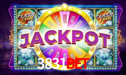 Desvendando o Mundo dos Jogos Virtuais na 3831bet