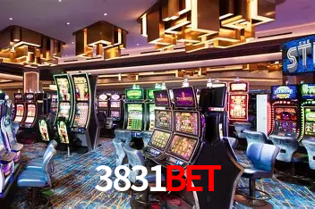 Apostas Esportivas na 3831bet: Um Guia Completo