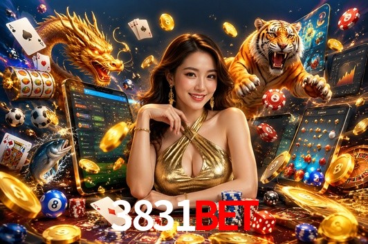 Quick Registration 3831bet