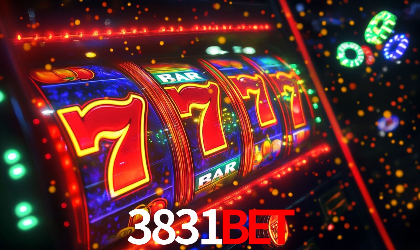 3831bet
