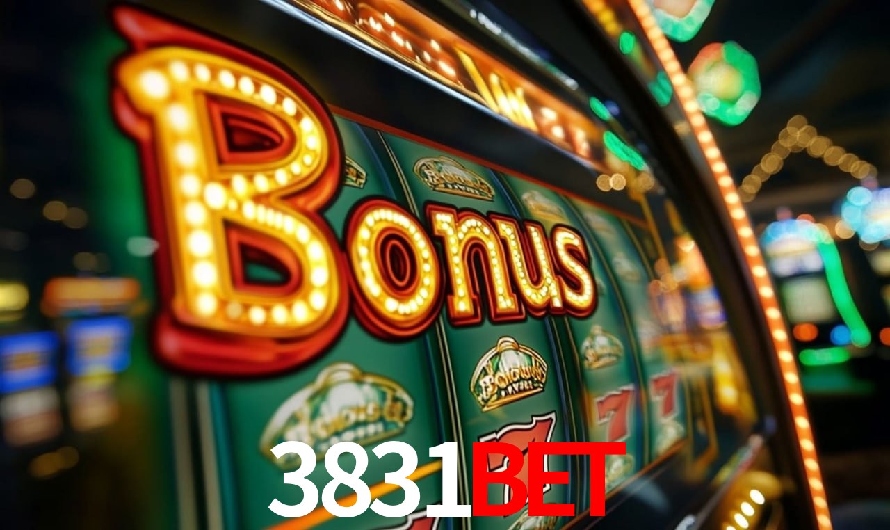 Benefícios da Conta 3831bet