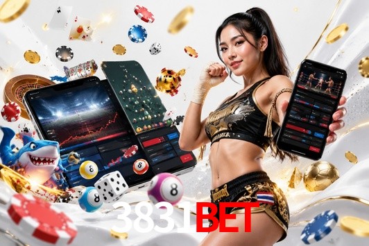 Flash Promotion 3831bet