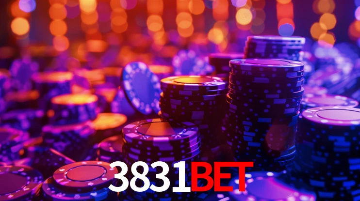 3831bet: A Experiência de Casino com Jogos de Mesa ao Vivo