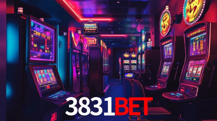 3831bet