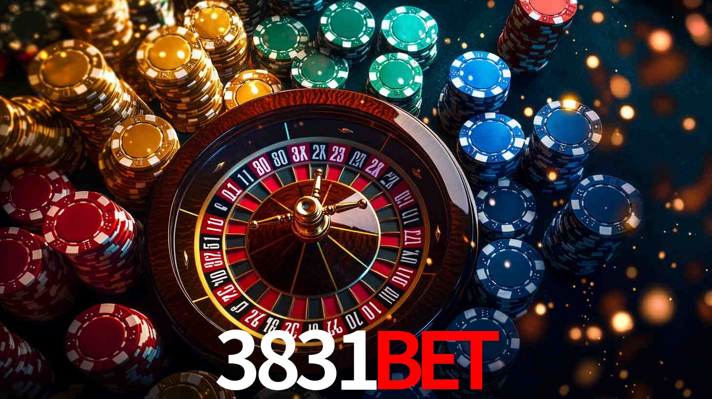 Premium Interface 3831bet