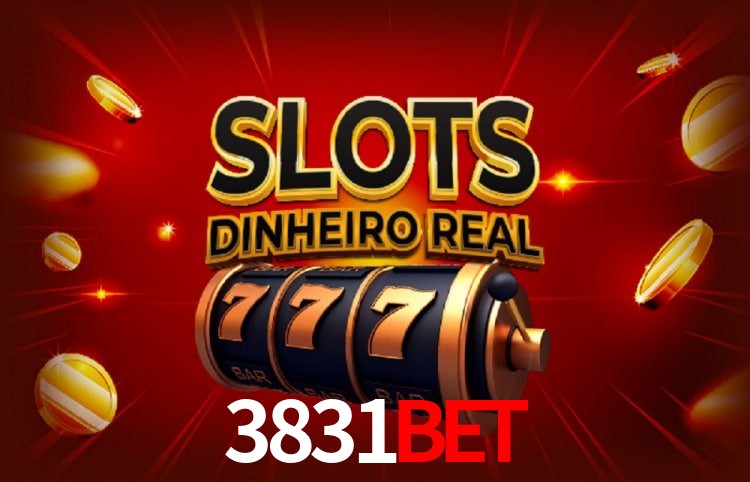Provedores de Jogos 3831bet