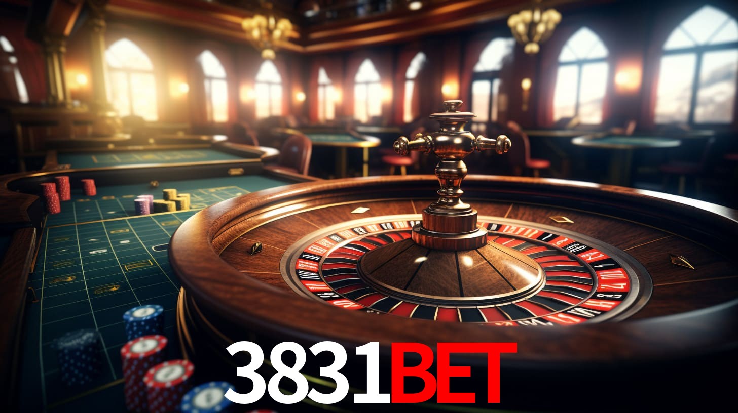 VIP Casino 3831bet
