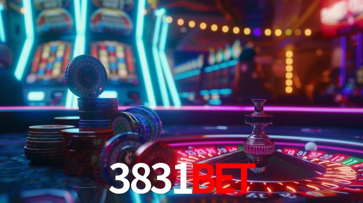 Account Benefits 3831bet
