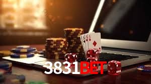 Desvendando o Mundo dos Jogos Virtuais na 3831bet