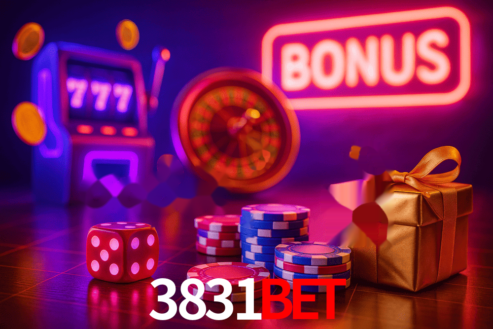 Descubra a Magia dos Jogos de Arcade no 3831bet