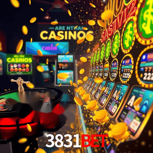 Explorando a Categoria de Eventos em Apostas na 3831bet