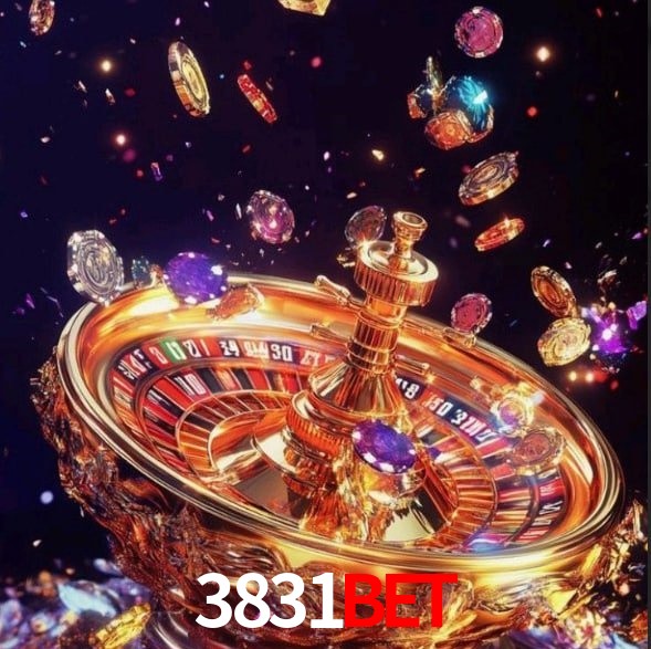 Diretório de Jogos 3831bet