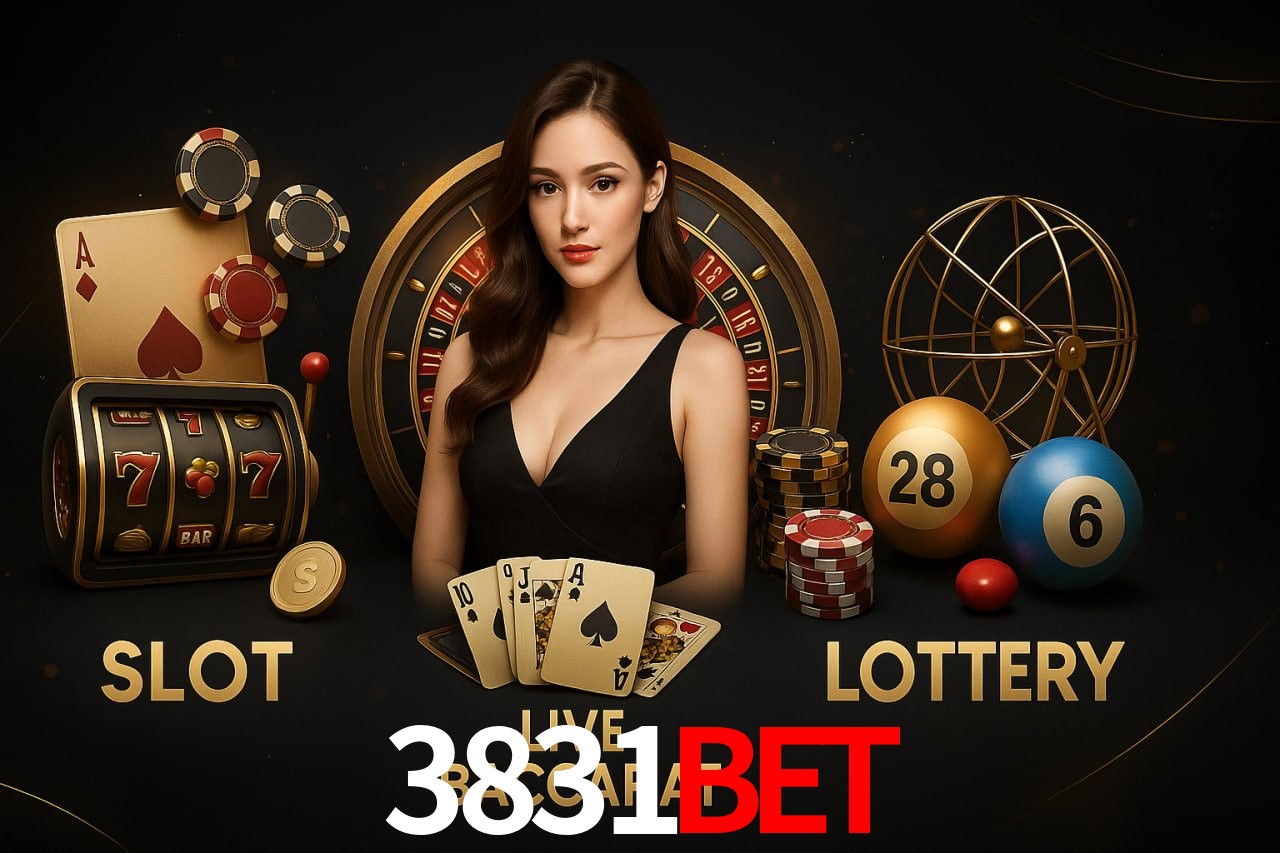 Cadastro Rápido 3831bet