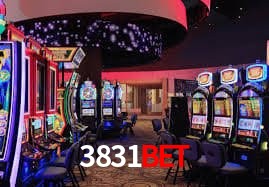 Login Seguro 3831bet