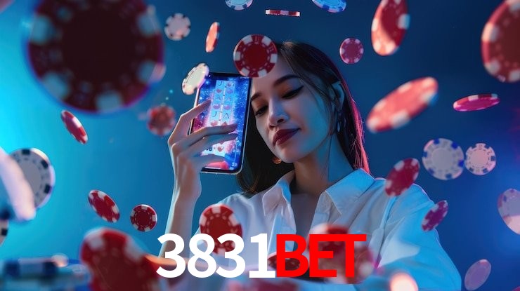 Explorando a Categoria de Eventos em Apostas na 3831bet