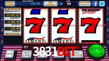 Descubra a Essência do 3831bet: Nossa História e Compromissos