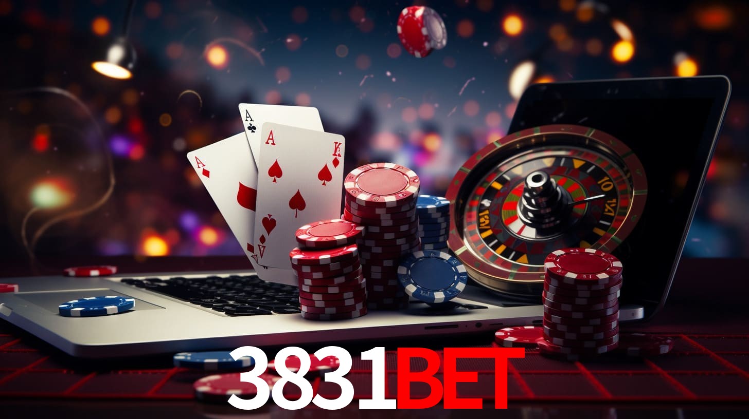 Blackjack Table 3831bet