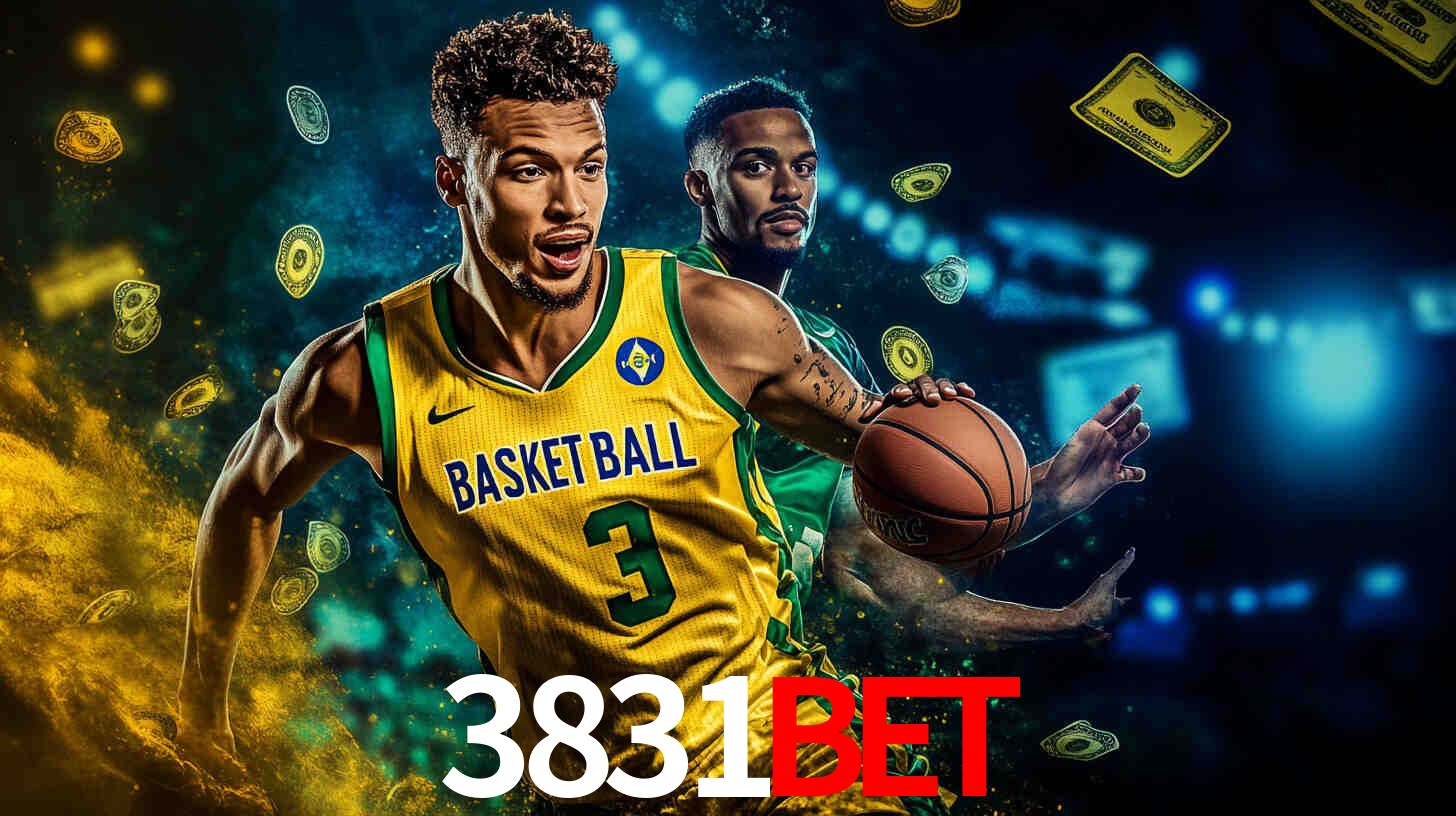 Inovações de Jogos na 3831bet: O Futuro das Experiências Interativas