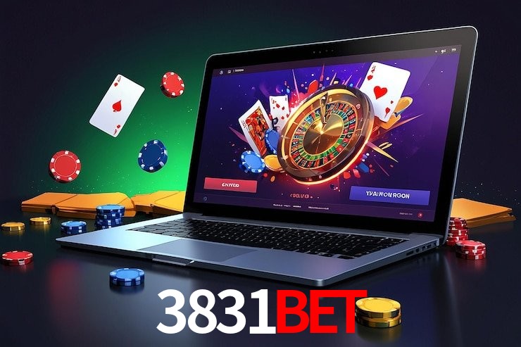 Casino Ao Vivo 3831bet