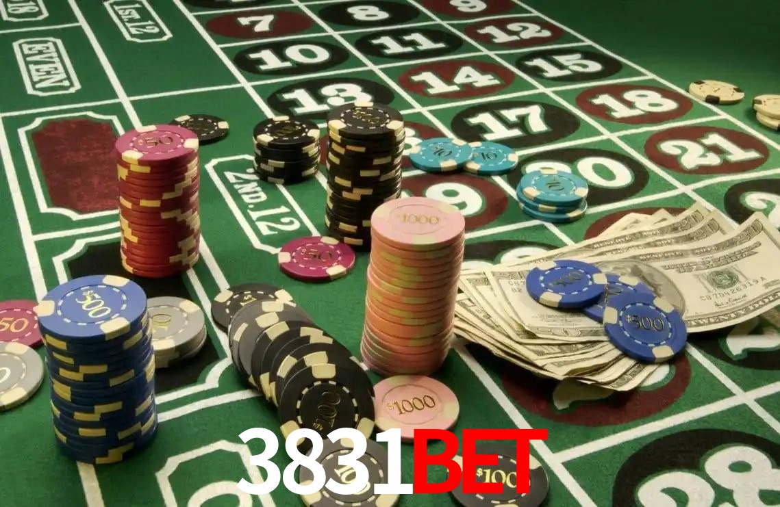 3831bet