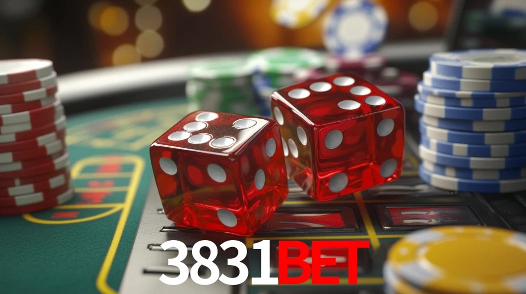 Daily Bonuses 3831bet