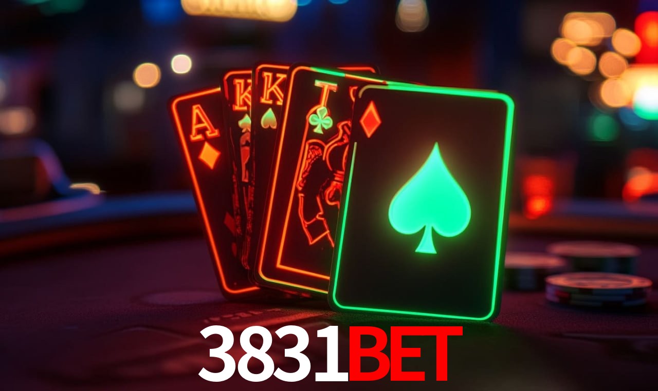 Promoções Sazonais 3831bet