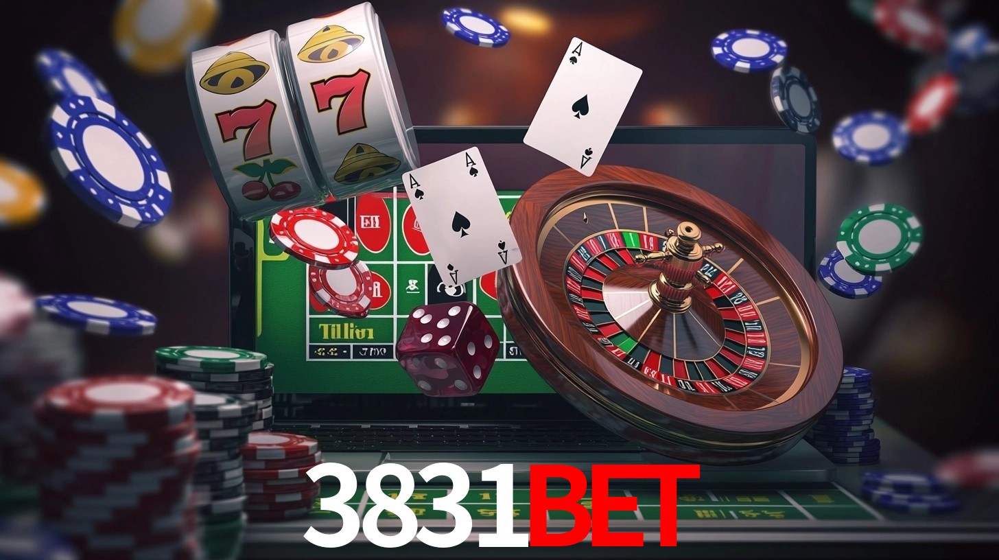 Ofertas Imperdíveis na 3831bet: Promoções e Bônus Que Valem a Pena