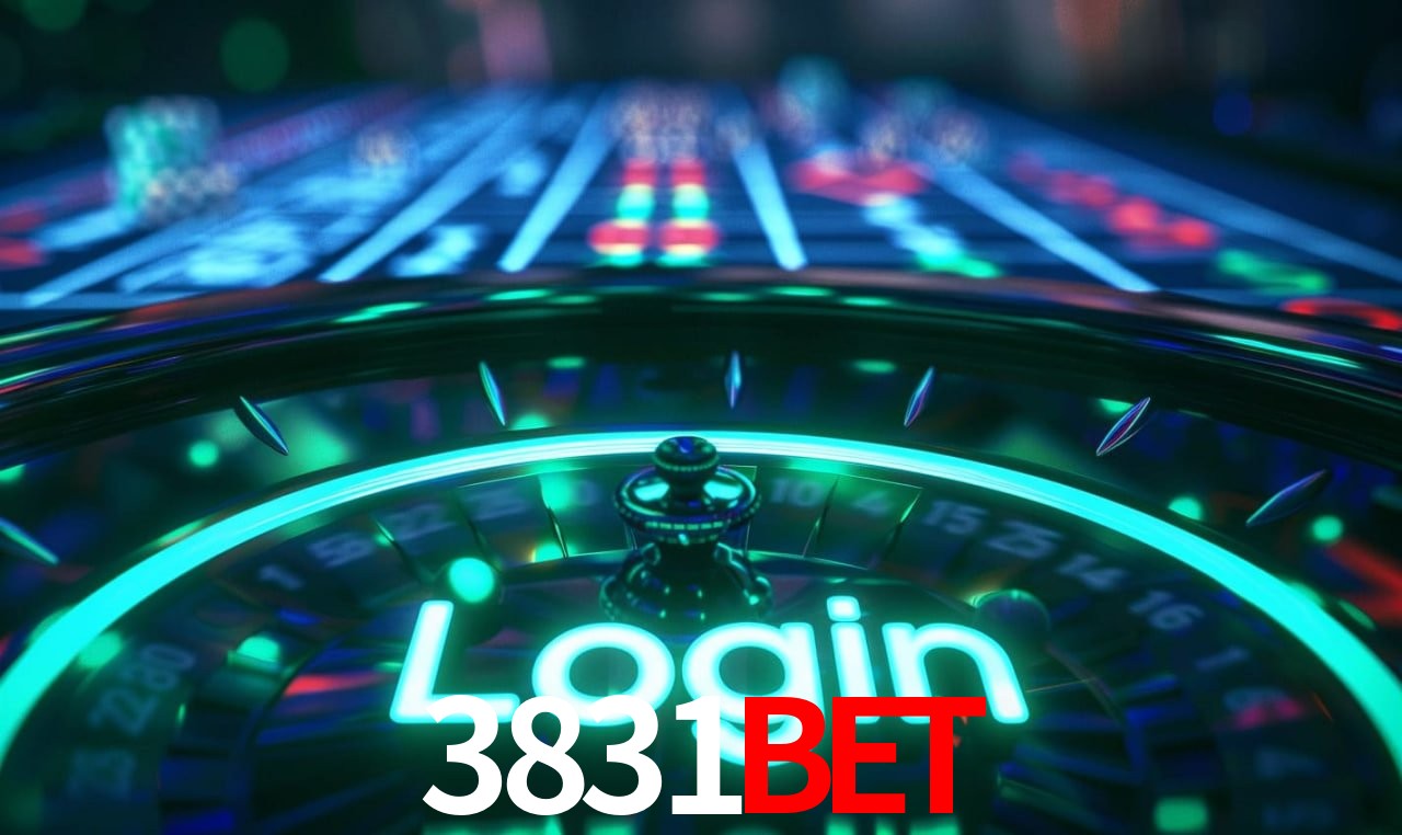 Torneios 3831bet