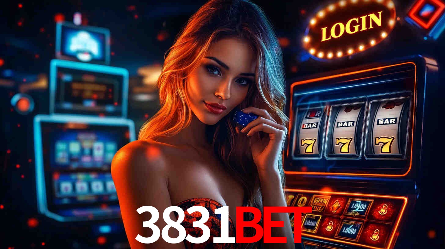 3831bet.com